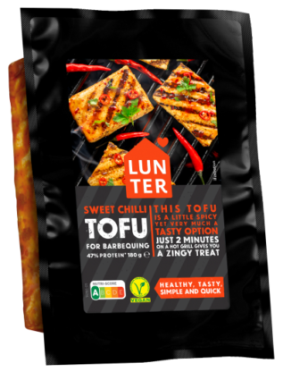 Tofu na gril Sweet chili 180g