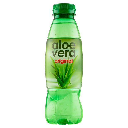 Aloe Vera originál 0,5 l