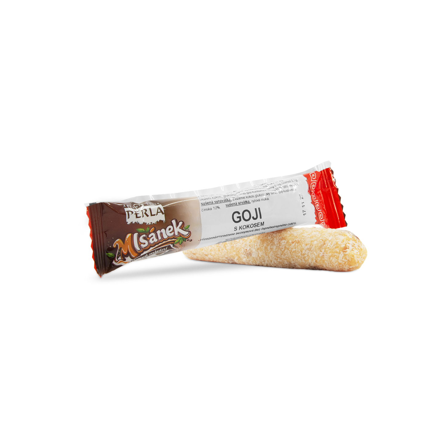 Perla Goji s kokosem 50g