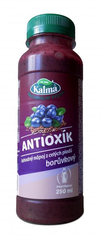 Antioxík borůvkový 250 ml (trvanl. 14 dní)