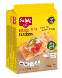 SCHAR Crackers 