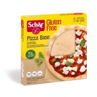 SCHAR Pizza 2x150g                      