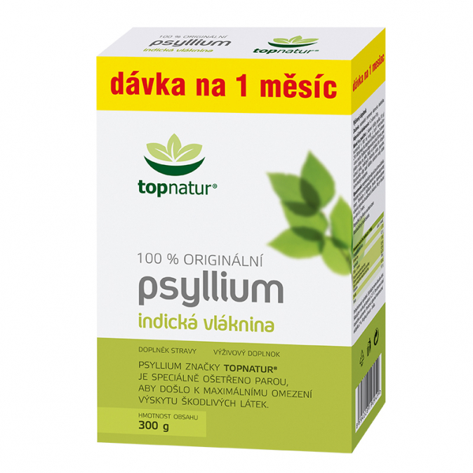 Psyllium 300g                           